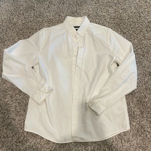 APC Men’s Button Up